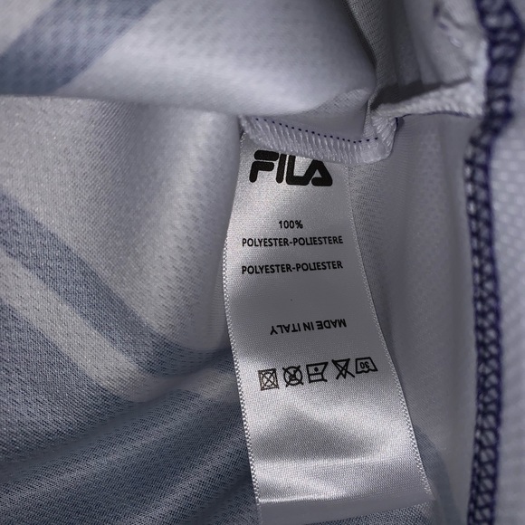 Retro Fiorentina 99/00 Jerseys - Picture 6 of 9